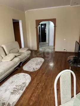 3-к кв. Астраханская область, Астрахань проезд Николая Островского, ...