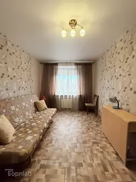 3-к кв. Саратовская область, Саратов Цветочная ул., 26/32 (63.7 м)