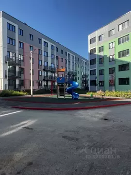 Студия Башкортостан, Уфа ул. Академика Курчатова, 65/5 (33.6 м)