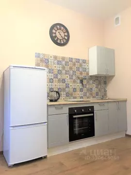 1-к кв. Москва Зеленодольская ул., 41К2 (42.0 м)