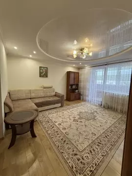 3-к кв. Калининградская область, Калининград Чувашская ул., 2 (69.5 м)