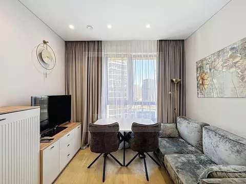 3-к кв. Москва ул. Нижние Мневники, 9 (62.0 м)
