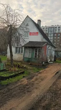 Дом в Калининградская область, Калининград Таганрогский пер., 3 (96 м)