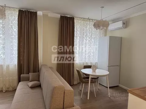 1-к кв. Москва Березовая аллея, 19к4 (30.9 м)