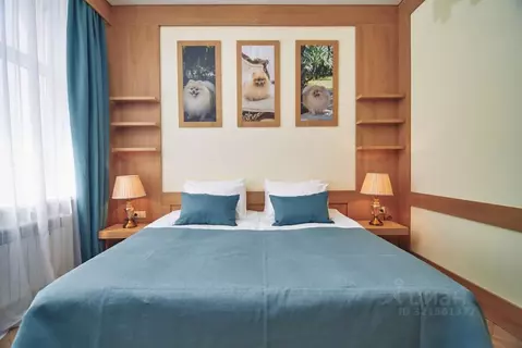 Комната Ставропольский край, Кисловодск просп. Ленина, 21/16 (30.0 м)