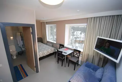 Комната Ленинградская область, Всеволожский район, Куйвозовское с/пос, ...