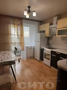 1-к кв. Вологодская область, Череповец Рыбинская ул., 14 (34.6 м)