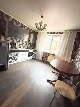 1-к кв. Саратовская область, Саратов ул. Имени П.Ф. Батавина, 18 (40.0 ...