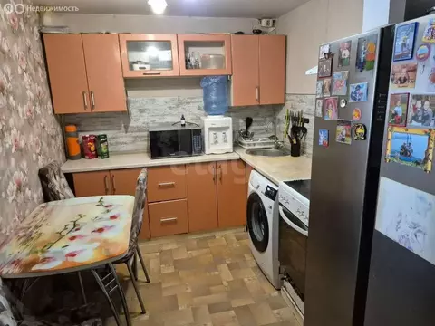 2-комнатная квартира: Нижний Новгород, улица Левитана, 5 (39 м)