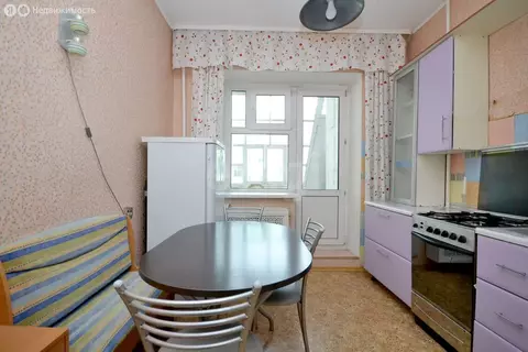 3-комнатная квартира: Якутск, улица Курашова, 43 (75.4 м)