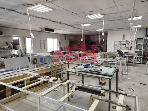 Производственное помещение в Ростовская область, Ростов-на-Дону ул. ...