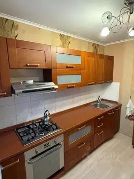 3-к кв. Татарстан, Казань ул. Фатыха Амирхана, 4А (85.0 м)