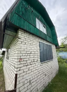 Дом в Владимирская область, Ковров № 5 АО Ковровский экскаваторный ...