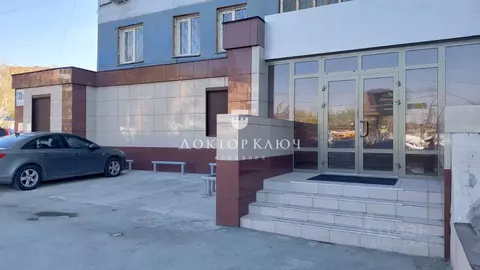 Помещение свободного назначения в Новосибирская область, Новосибирск ...