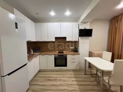 1-к кв. Ямало-Ненецкий АО, Новый Уренгой Солнечный мкр, Армавирский ...