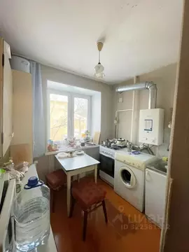 3-к кв. Башкортостан, Уфа Владивостокская ул., 13 (59.7 м)