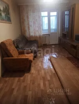 3-к кв. Башкортостан, Уфа Баязита Бикбая ул., 22 (60.5 м)