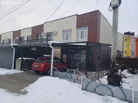 Дом в Михайловск, улица Владислава Листьева, 2/2 (75 м)