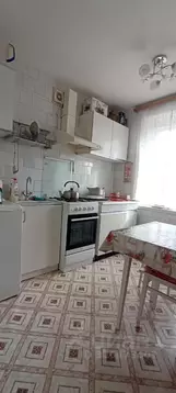 3-к кв. Волгоградская область, Волгоград ул. Маршала Еременко, 142А ...