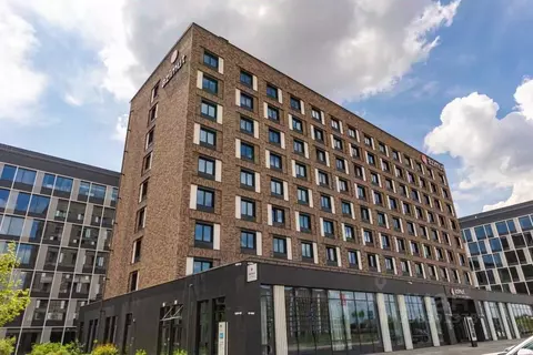 Комната Москва Киевское шоссе, 22-й км, 6Ас3 (10.0 м)