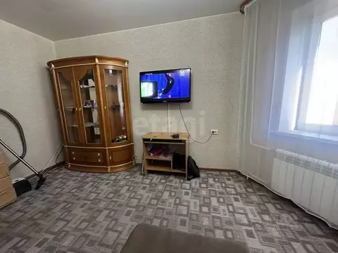 2-к кв. Ямало-Ненецкий АО, Новый Уренгой Молодежная ул., 21 (46.3 м)