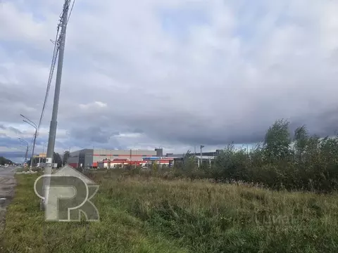 Участок в Московская область, Старая Купавна Богородский городской ...