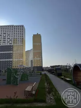 1-к кв. Санкт-Петербург ул. Пахомовская, 12к2 (31.0 м)