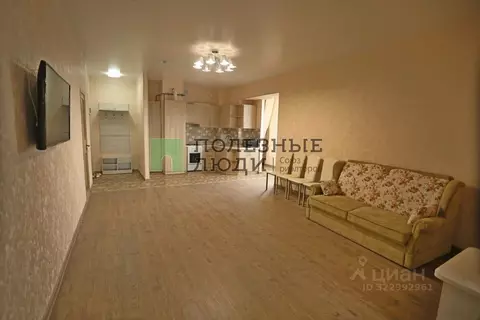 2-к кв. Крым, Евпатория ул. Толстого, 38А (99.9 м)