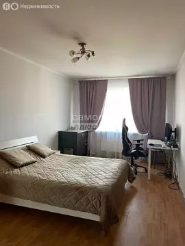 2-комнатная квартира: посёлок городского типа Марусино, Заречная ...