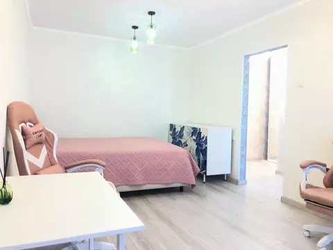 1-к кв. Ростовская область, Ростов-на-Дону ул. Малиновского, 76/2 ...