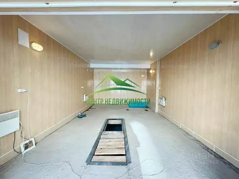 Гараж в Магаданская область, Магадан ул. Пушкина, 11/11 (56 м)