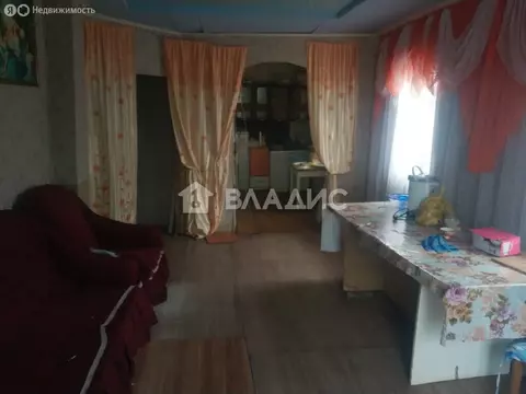 Дом в Пенза, 2-й Средний проезд, 29 (62.5 м)