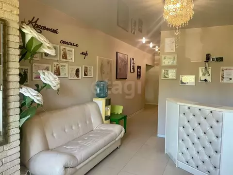 Помещение свободного назначения в Калужская область, Малоярославец ...