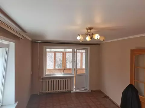 Квартира, 1 комната, 32.5 м