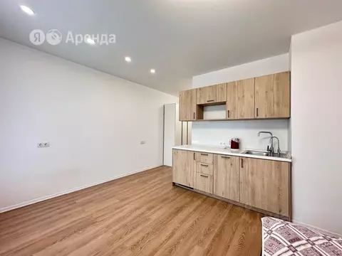 Студия Московская область, Домодедово городской округ, с. Ям ул. ...