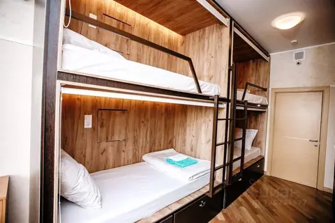 Комната Москва Ленинский просп., 131 (3.0 м)