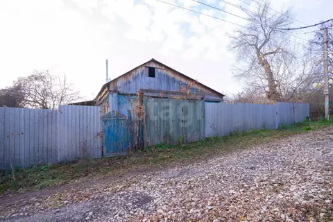 Дом в Башкортостан, Уфимский район, д. Юматово Родниковая ул., 11 (73 ...