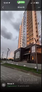 1-к кв. Татарстан, Набережные Челны Набережночелнинский просп., 1 ...