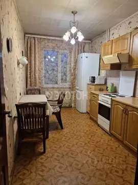 2-к кв. Санкт-Петербург Дунайский просп., 53К2 (54.0 м)