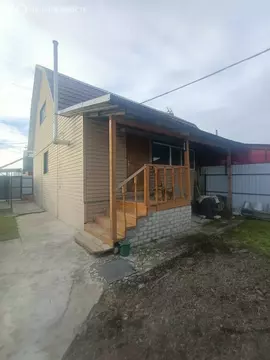 Дом в Курган, улица Шумана, 4 (153 м)