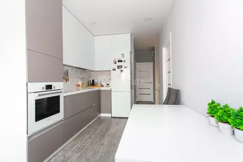 Таунхаус в Новосибирская область, Новосибирский район, Мичуринский ...