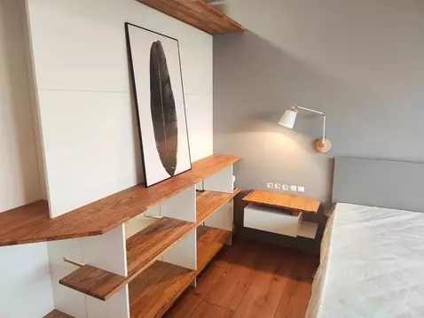 2-к кв. Москва Просторная ул., 14К1 (52.4 м)