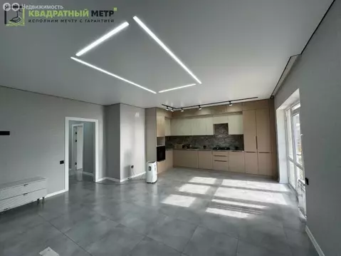 Дом в Михайловск, улица Фёдора Апраксина, 47/1 (105 м)