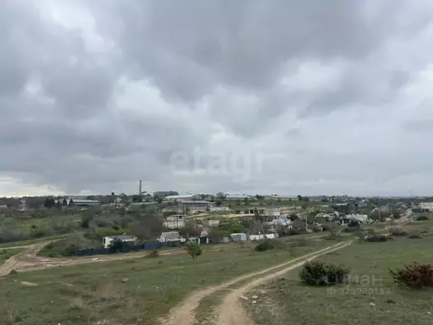 Участок в Севастополь Парус СТ, 5 (8.0 сот.)