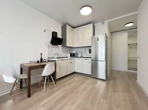 Студия Московская область, Мытищи пер. 1-й Стрелковый, 1 (23.8 м)