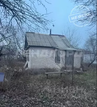 Участок в Ростовская область, Новочеркасск Яблоневый пер. (6.0 сот.)