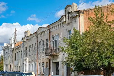 Помещение свободного назначения в Омская область, Омск ул. 30 лет ...