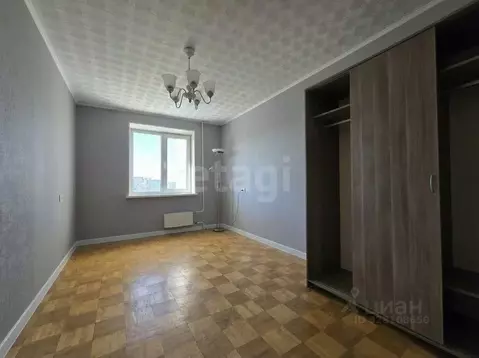 Квартира, 4 комнаты, 72.5 м