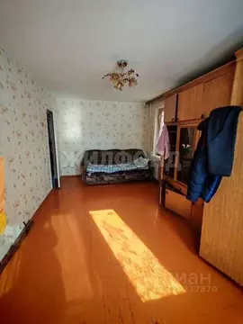 3-к кв. Томская область, Томск пос. Степановка, пер. Ботанический, 10 ...