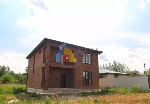 Дом в Тульская область, Тула городской округ, д. Харино ул. Калиновая, ...